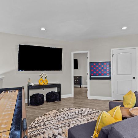 West End Whimsy | Jz Vacation Rentals Tower Grove 外观 照片