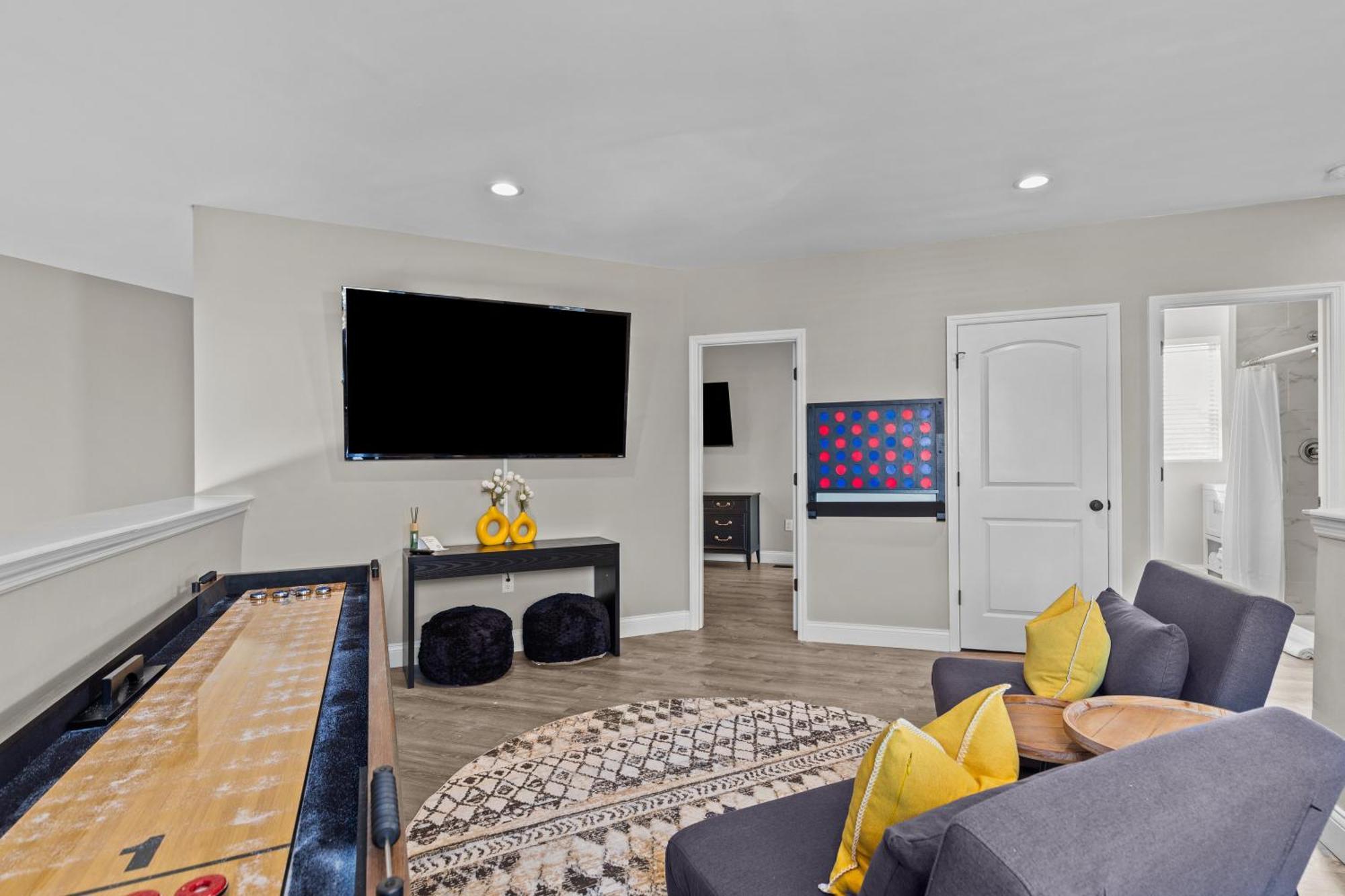 West End Whimsy | Jz Vacation Rentals Tower Grove 外观 照片