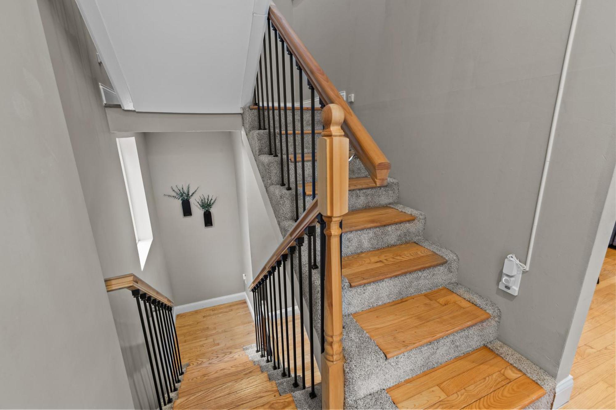 West End Whimsy | Jz Vacation Rentals Tower Grove 外观 照片