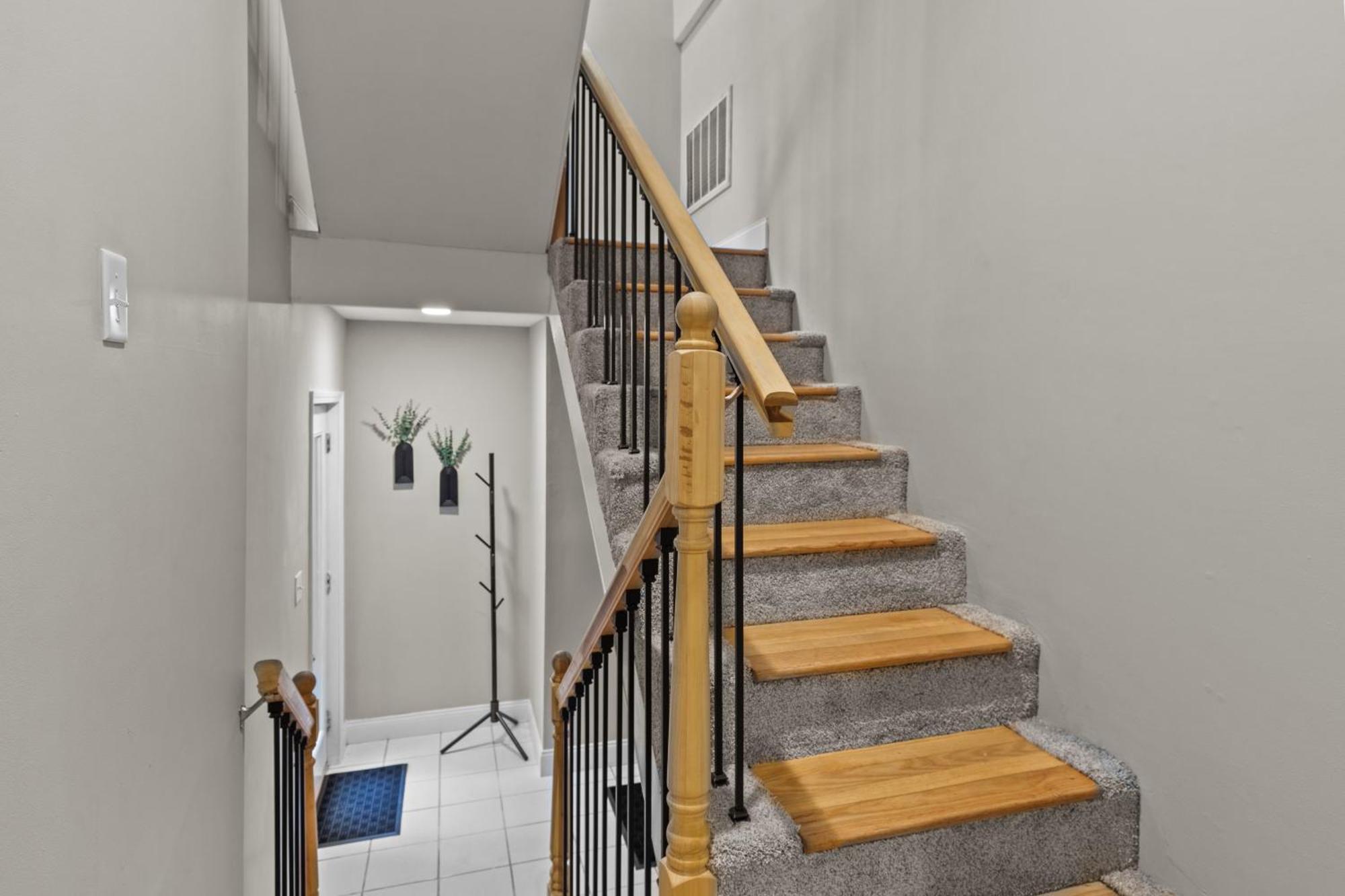 West End Whimsy | Jz Vacation Rentals Tower Grove 外观 照片