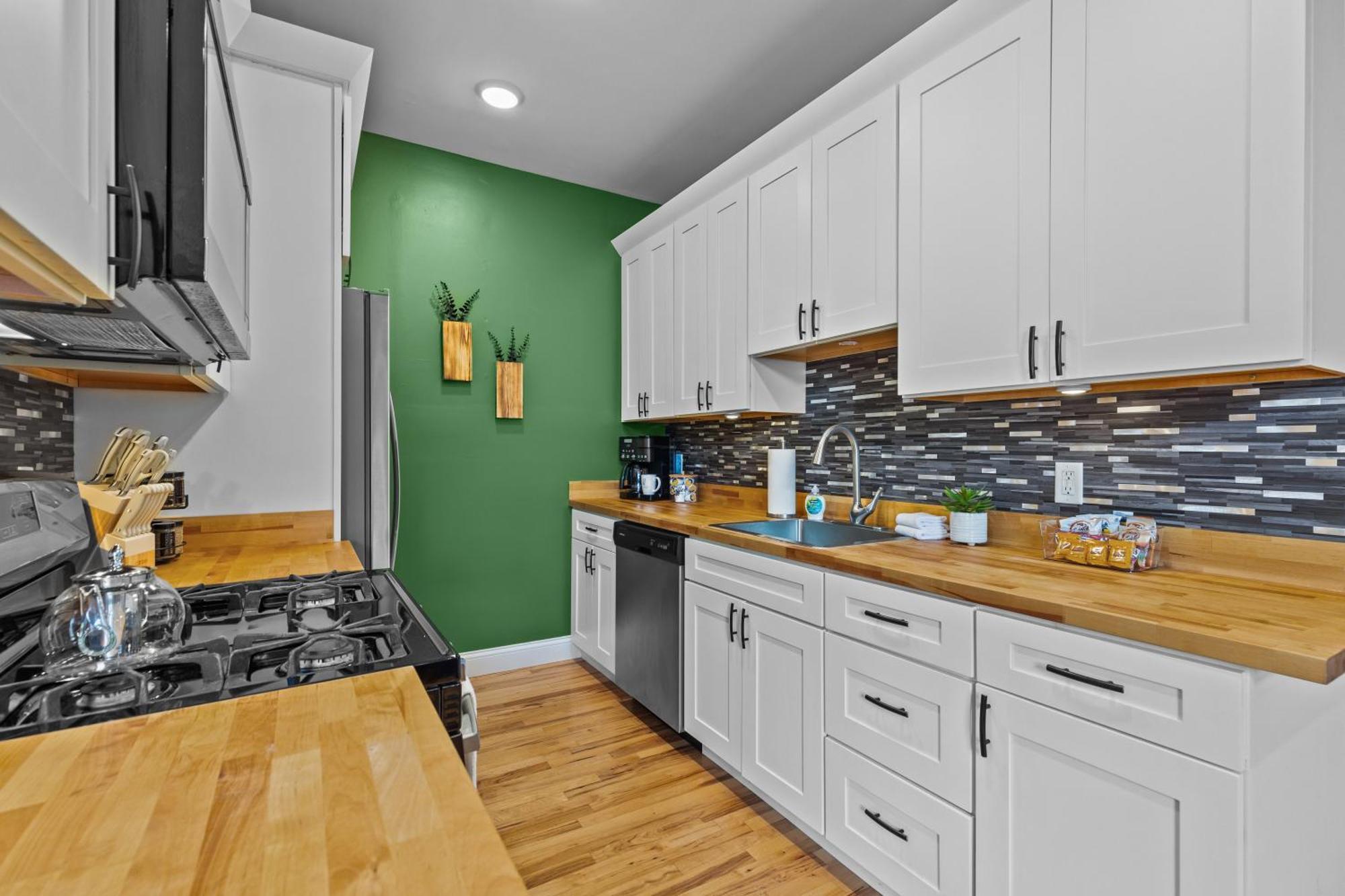 West End Whimsy | Jz Vacation Rentals Tower Grove 外观 照片