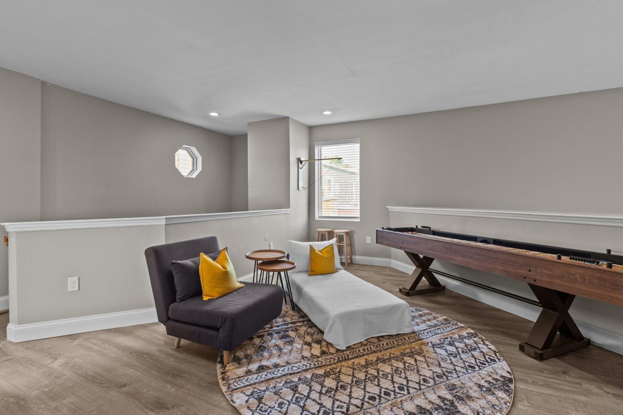 West End Whimsy | Jz Vacation Rentals Tower Grove 外观 照片