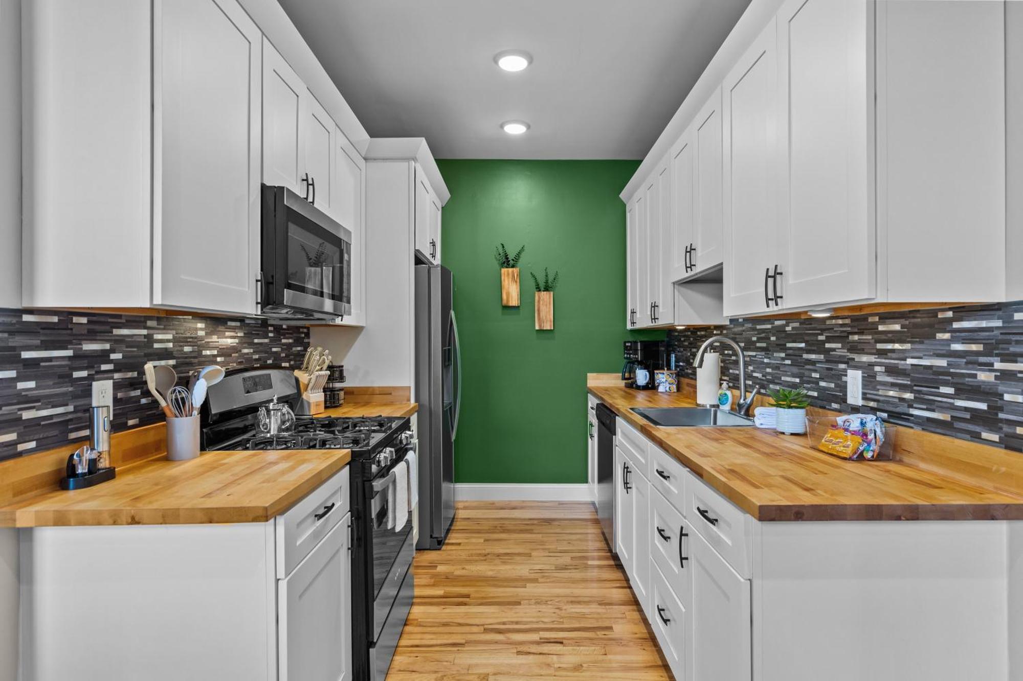 West End Whimsy | Jz Vacation Rentals Tower Grove 外观 照片