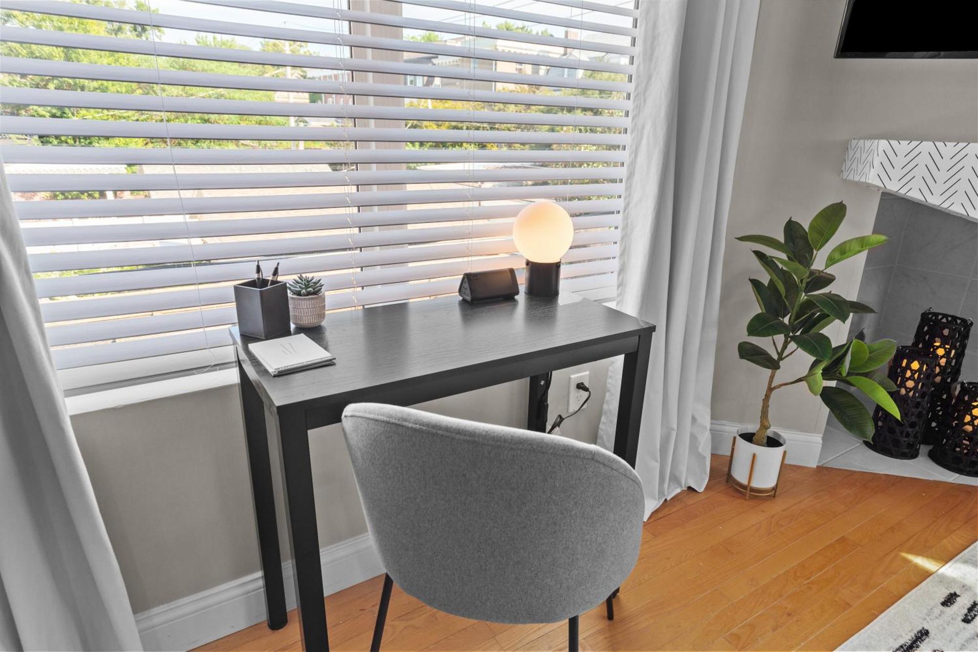 West End Whimsy | Jz Vacation Rentals Tower Grove 外观 照片