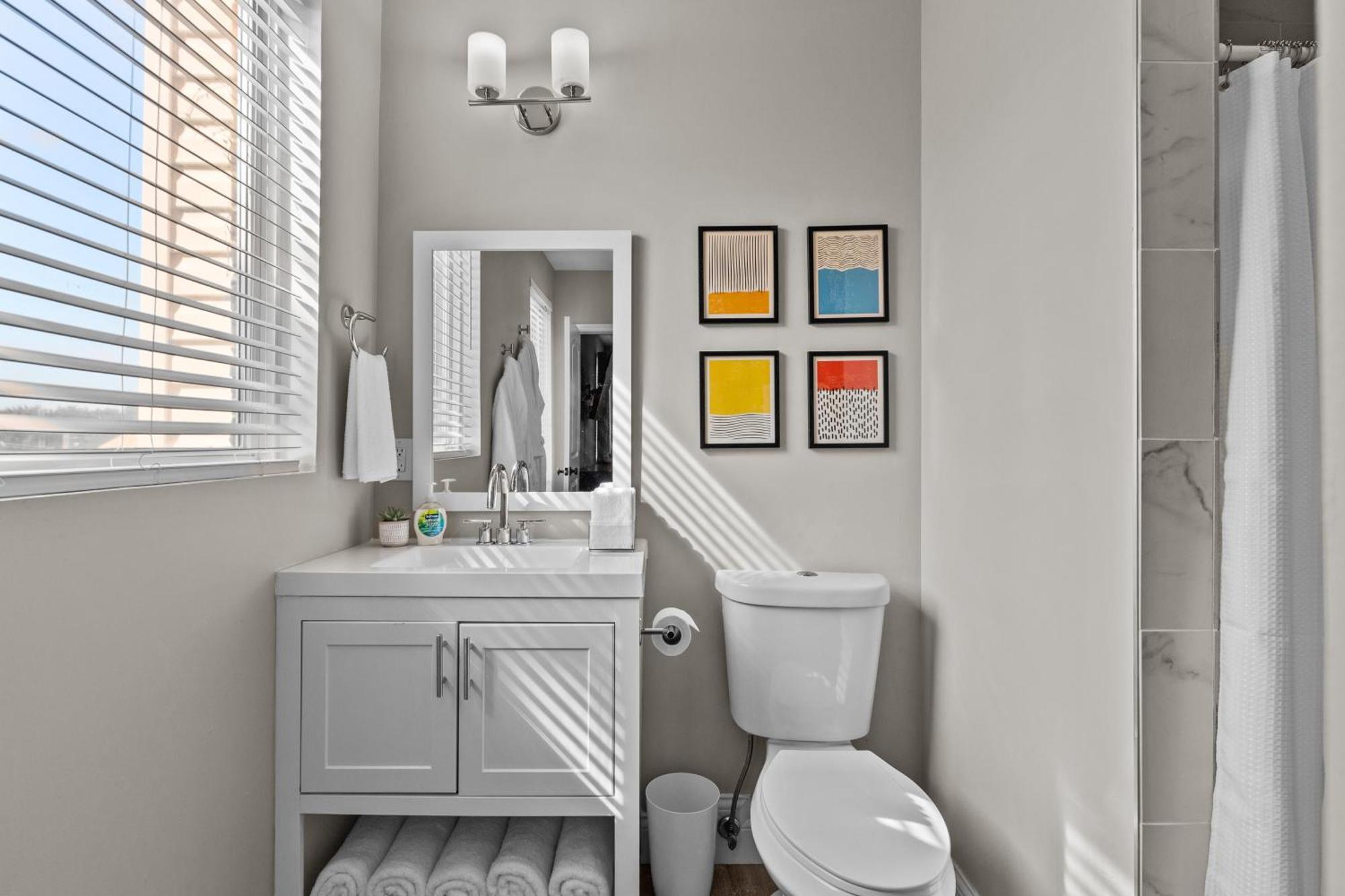 West End Whimsy | Jz Vacation Rentals Tower Grove 外观 照片