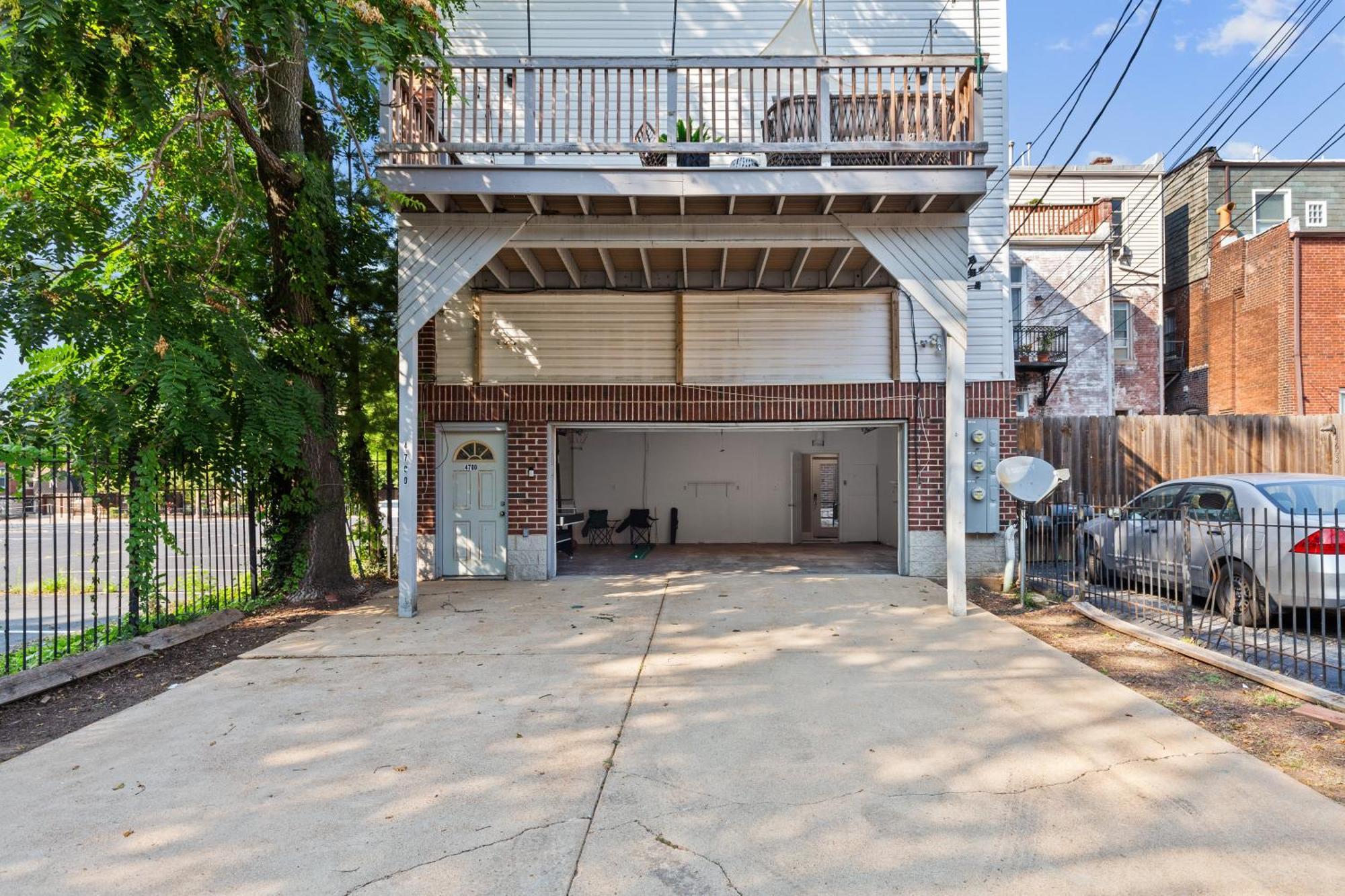West End Whimsy | Jz Vacation Rentals Tower Grove 外观 照片