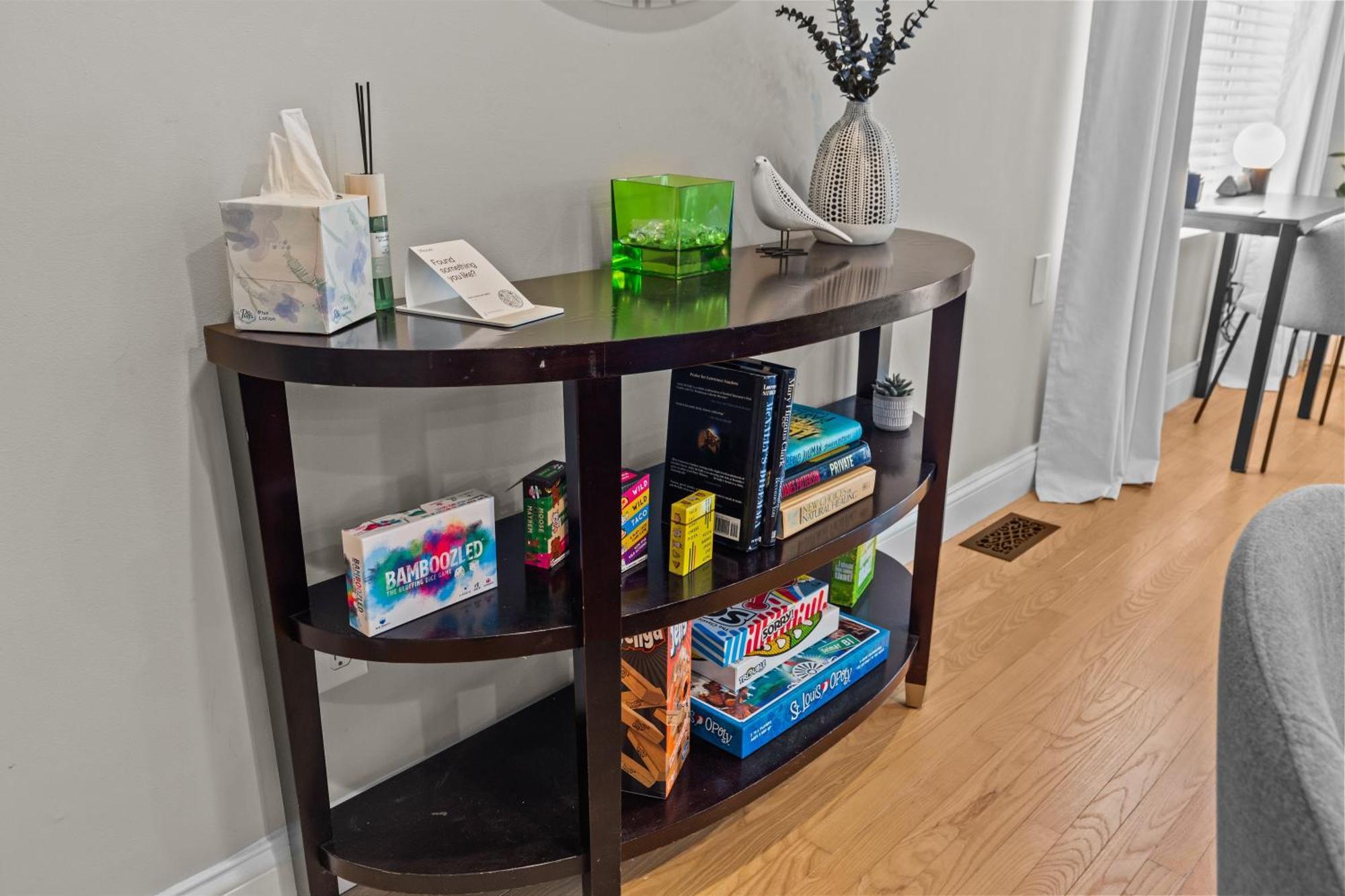 West End Whimsy | Jz Vacation Rentals Tower Grove 外观 照片