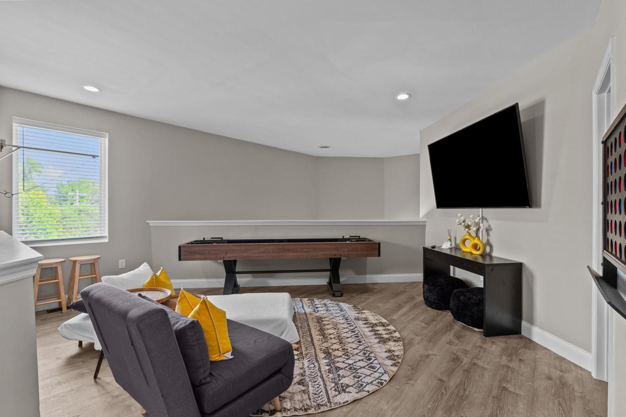 West End Whimsy | Jz Vacation Rentals Tower Grove 外观 照片
